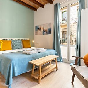 Apartamento de 1 Dormitorio